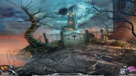 House of 1000 Doors: Serpent Flame Steam Key GLOBAL - 9