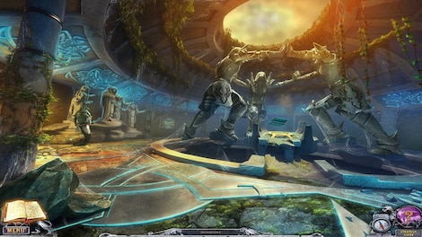 House of 1000 Doors: Serpent Flame Steam Key GLOBAL - 3