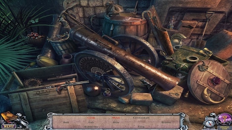 House of 1000 Doors: Serpent Flame Steam Key GLOBAL - 7