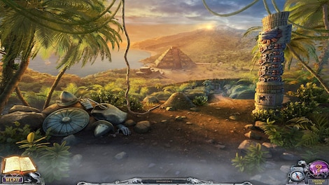 House of 1000 Doors: Serpent Flame Steam Key GLOBAL - 5