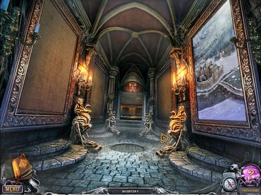 House of 1000 Doors: The Palm of Zoroaster (PC) - Steam Key - GLOBAL - 5