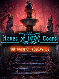 House of 1000 Doors: The Palm of Zoroaster (PC) - Steam Key - GLOBAL - 1