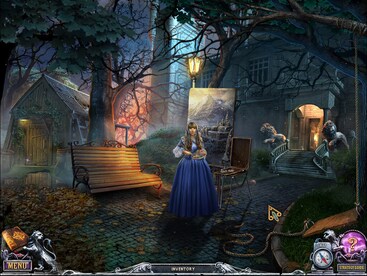 House of 1000 Doors: The Palm of Zoroaster (PC) - Steam Key - GLOBAL - 7