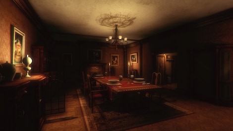 House of Caravan Steam Gift GLOBAL - 6