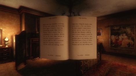 House of Caravan Steam Gift GLOBAL - 5