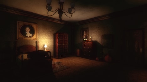 House of Caravan Steam Key GLOBAL - 15
