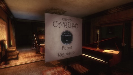 House of Caravan Steam Key GLOBAL - 14