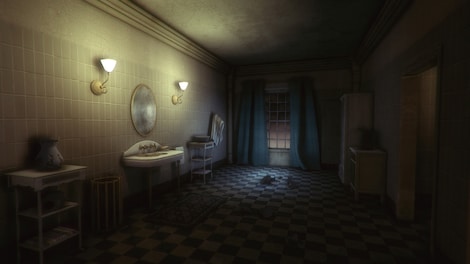 House of Caravan Steam Key GLOBAL - 12