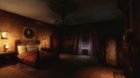 House of Caravan Steam Key GLOBAL - 10