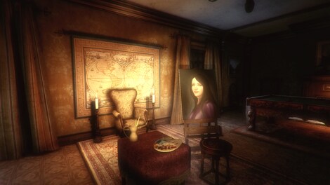 House of Caravan Steam Key GLOBAL - 3