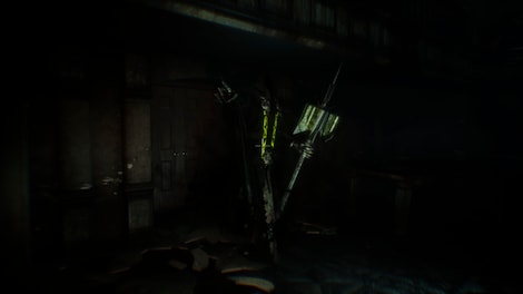 House of Evil 2 Steam Key GLOBAL - 20