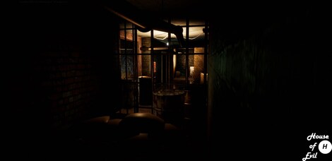 House of Evil Steam Key GLOBAL - 4