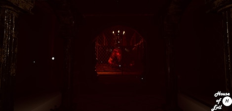 House of Evil Steam Key GLOBAL - 5