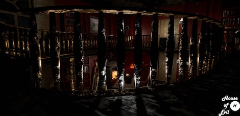 House of Evil Steam Key GLOBAL - 8