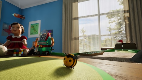 House of Golf 2 (PC) - Epic Games Account - GLOBAL - 9