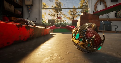House of Golf 2 (PC) - Epic Games Account - GLOBAL - 5