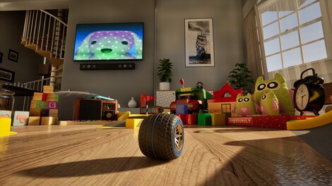 House of Golf 2 (PC) - Epic Games Account - GLOBAL - 6