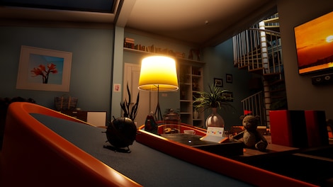 House of Golf 2 (PC) - Epic Games Account - GLOBAL - 10