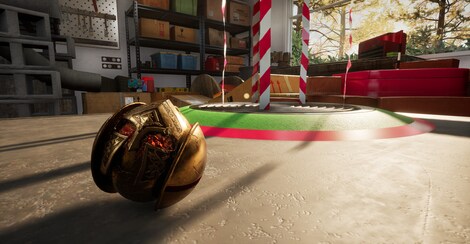 House of Golf 2 (PC) - Epic Games Account - GLOBAL - 4