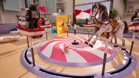 House of Golf 2 (PC) - Steam Key - GLOBAL - 11