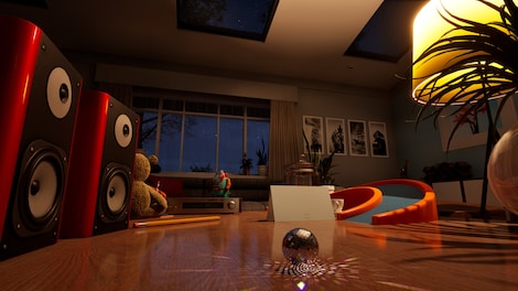 House of Golf 2 (PC) - Steam Key - GLOBAL - 7