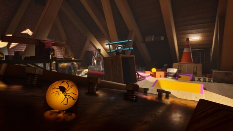 House of Golf 2 (PC) - Steam Key - GLOBAL - 8