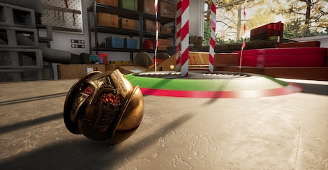 House of Golf 2 (PC) - Steam Key - GLOBAL - 4