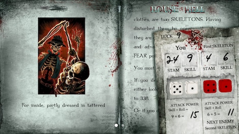 House of Hell (PC) - Steam Gift - GLOBAL - 5