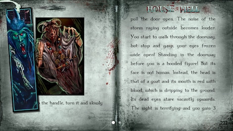 House of Hell (PC) - Steam Key - GLOBAL - 6