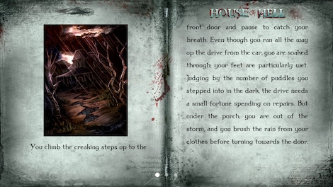 House of Hell (PC) - Steam Key - GLOBAL - 4