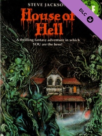 House of Hell (PC) - Steam Key - GLOBAL - 1