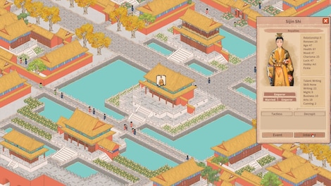 House of Legacy (PC) - Steam Account - GLOBAL - 4