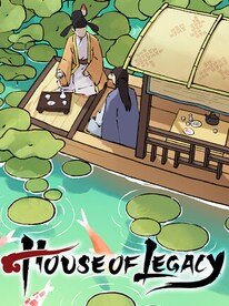 House of Legacy (PC) - Steam Gift - EUROPE - 1