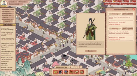 House of Legacy (PC) - Steam Gift - NORTH AMERICA - 9