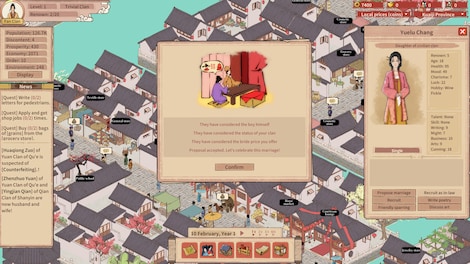 House of Legacy (PC) - Steam Gift - NORTH AMERICA - 11