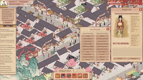 House of Legacy (PC) - Steam Key - EUROPE - 10