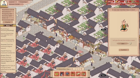 House of Legacy (PC) - Steam Key - EUROPE - 3