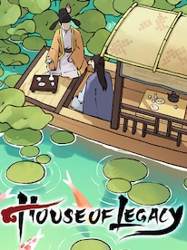 House of Legacy (PC) - Steam Key - EUROPE - 1