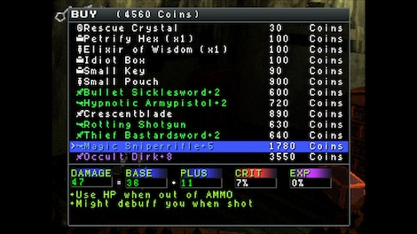 House of Necrosis (PC) - Steam Gift - GLOBAL - 11