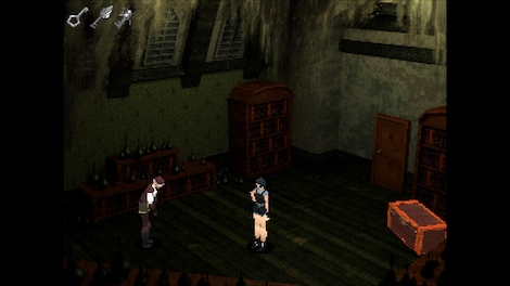 House of Necrosis (PC) - Steam Key - GLOBAL - 10