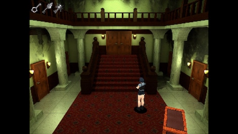 House of Necrosis (PC) - Steam Key - GLOBAL - 3