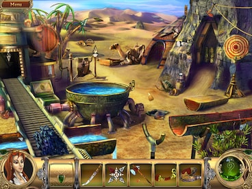 House of Snark 6-in-1 Bundle Steam Key GLOBAL - 4
