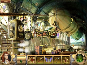 House of Snark 6-in-1 Bundle Steam Key GLOBAL - 7