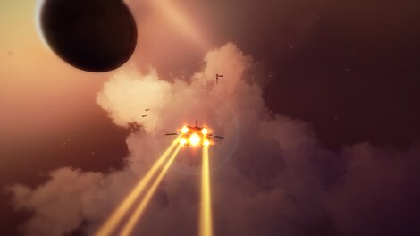 House of the Dying Sun Steam Key GLOBAL - 7