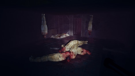 House on the Hill (PC) - Steam Gift - GLOBAL - 4