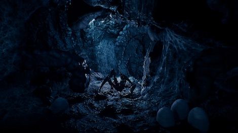 House on the Hill (PC) - Steam Gift - GLOBAL - 2