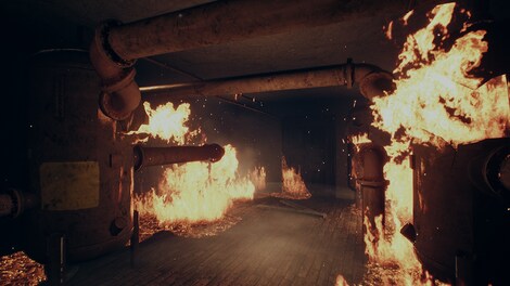 House on the Hill (PC) - Steam Gift - GLOBAL - 6