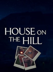 House on the Hill (PC) - Steam Gift - GLOBAL - 1