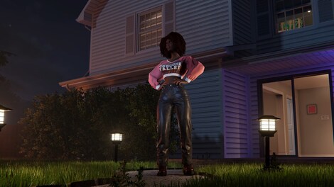 House Party - Business and Pleasure Style Pack (PC) - Steam Key - EUROPE - 4