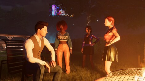 House Party - Business and Pleasure Style Pack (PC) - Steam Key - EUROPE - 10